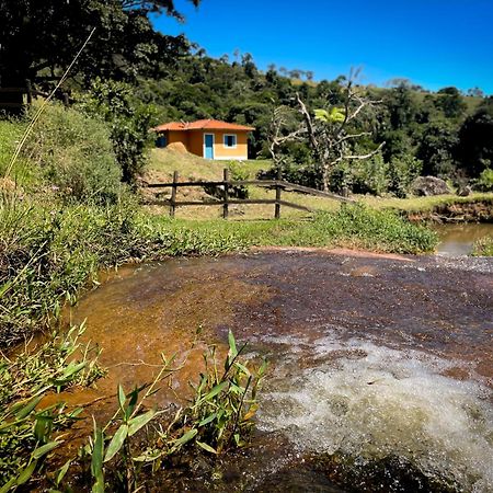 Fortuna Casas De Campo 소코로 외부 사진