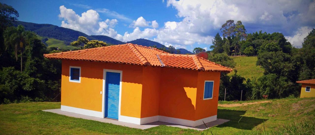 Fortuna Casas De Campo 소코로 외부 사진