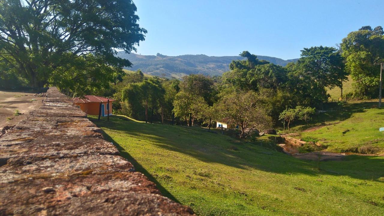 Fortuna Casas De Campo 소코로 외부 사진