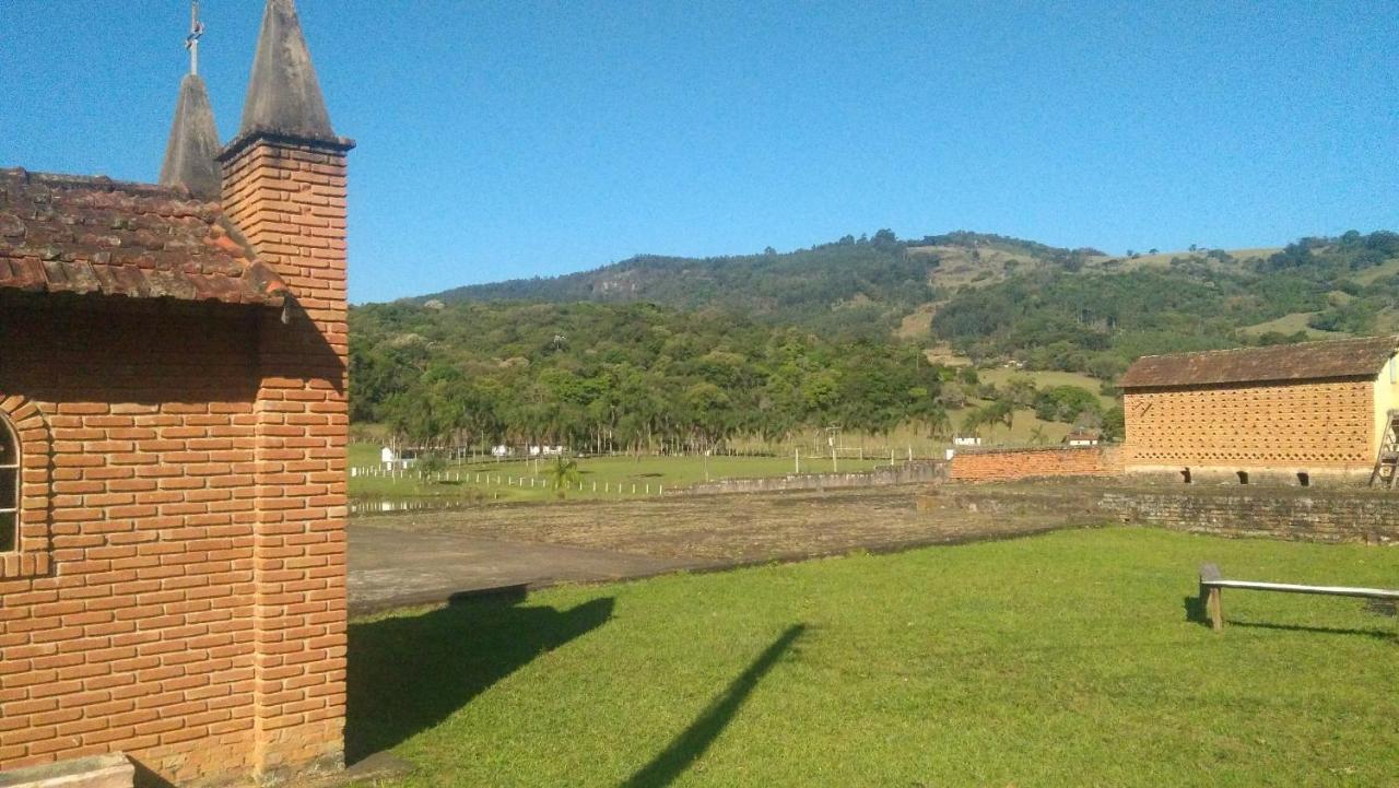 Fortuna Casas De Campo 소코로 외부 사진
