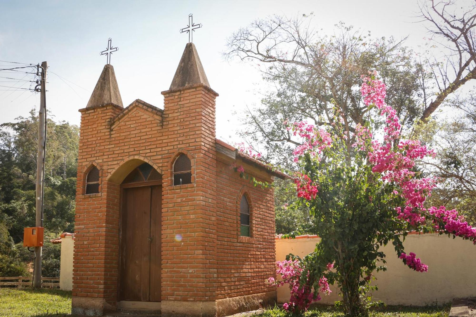 Fortuna Casas De Campo 소코로 외부 사진