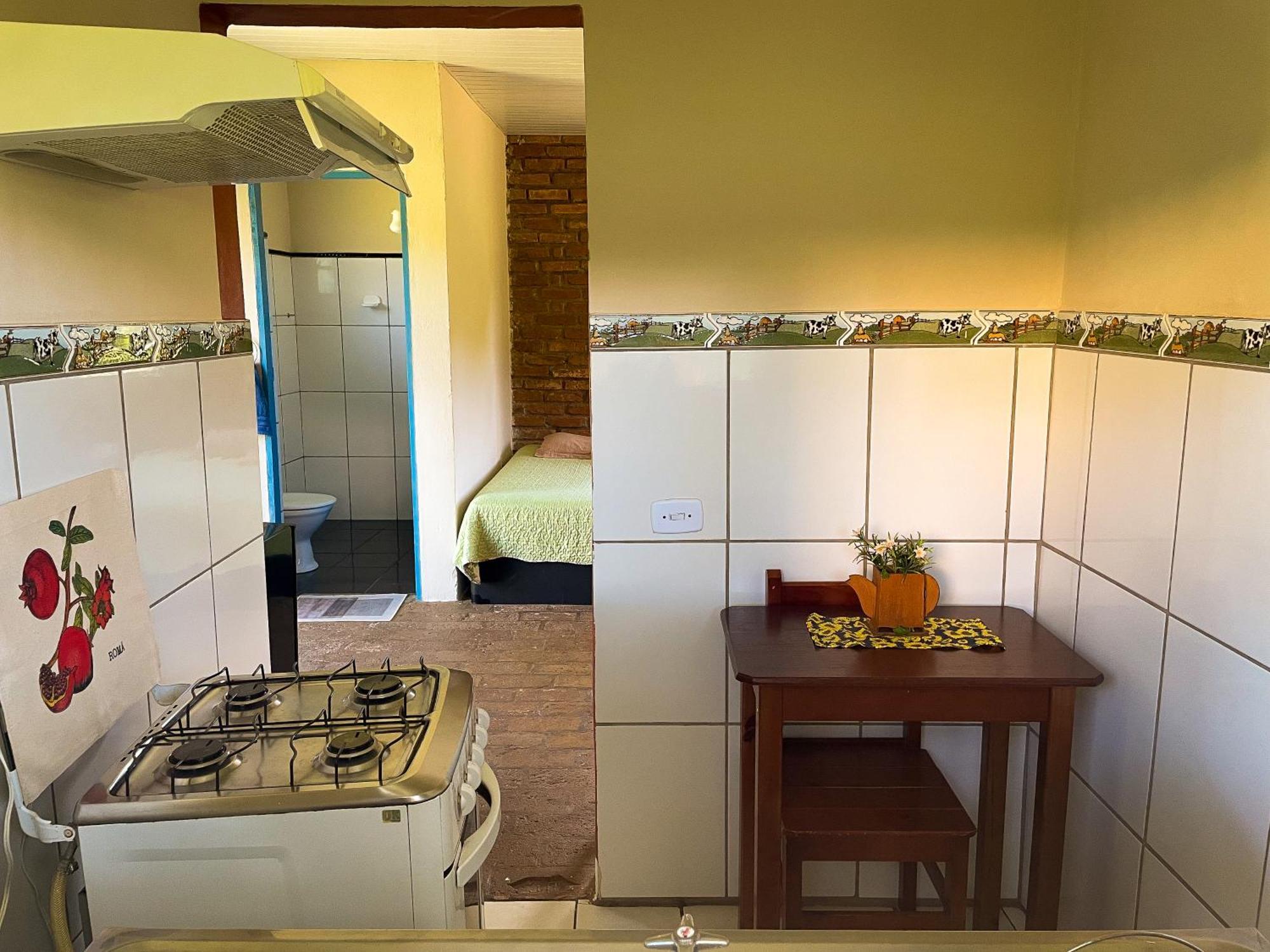 Fortuna Casas De Campo 소코로 외부 사진