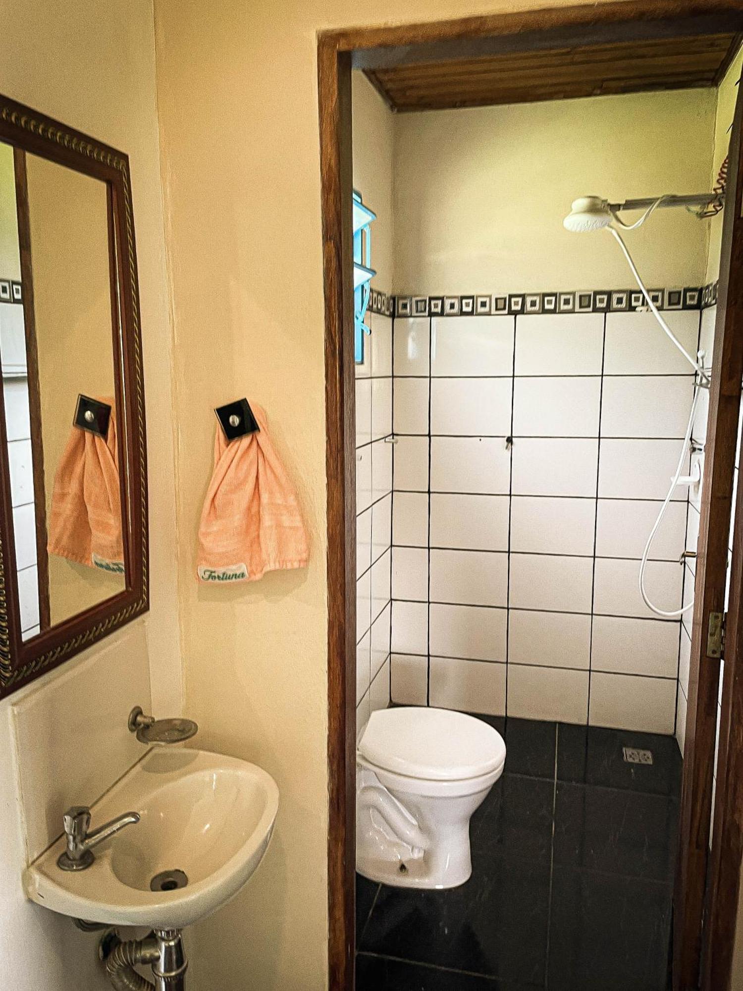 Fortuna Casas De Campo 소코로 외부 사진